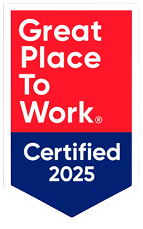 GPTW Certificate